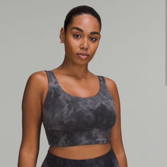 lululemon athletica Tops - NWT Lululemon Align Reversible Bra Light Support, C/D Cup Sz 2